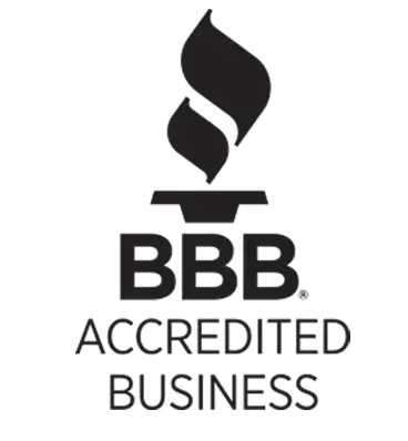 BBB ACCREDITED BUSINESS