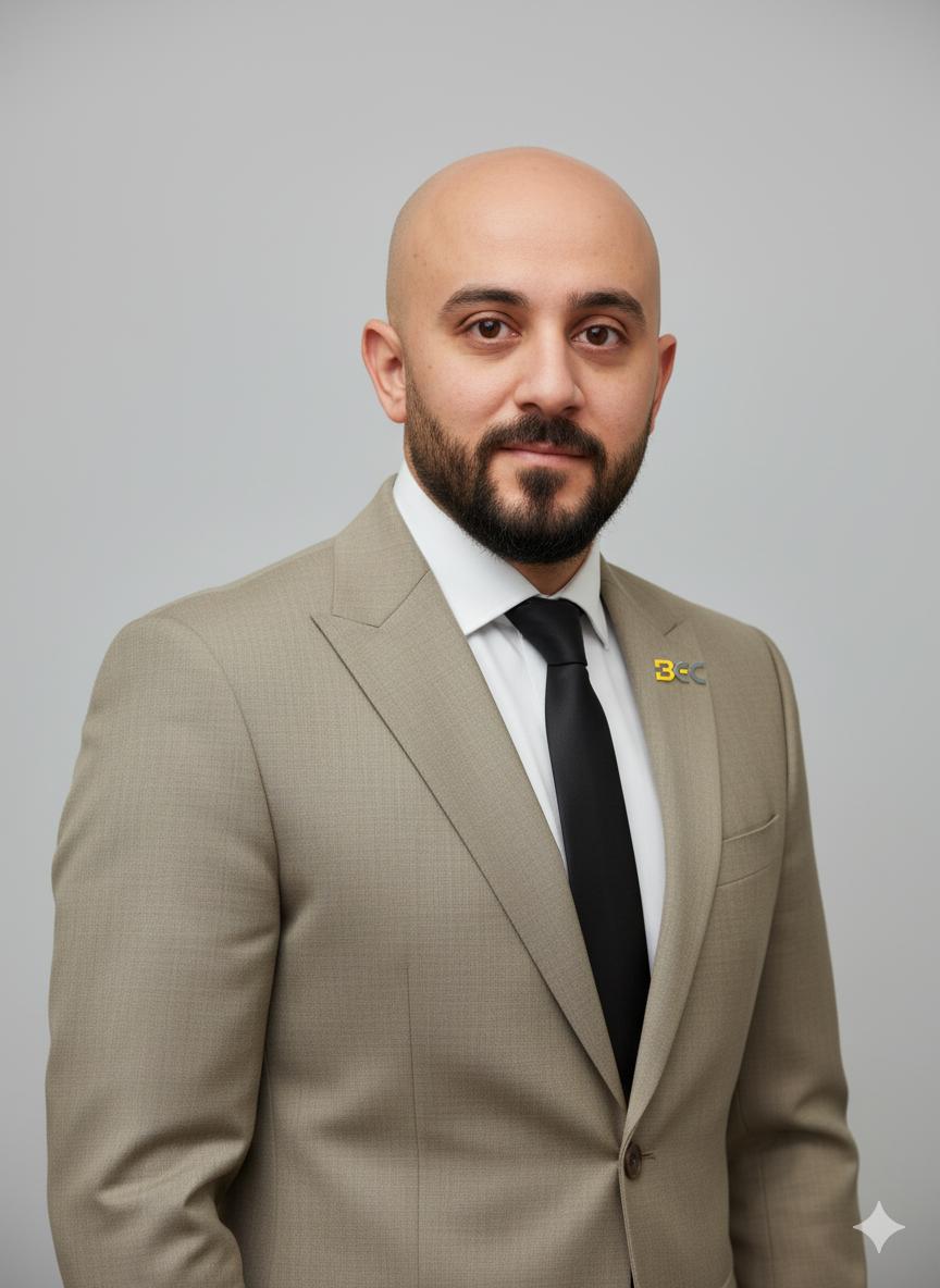 Building Edge Company