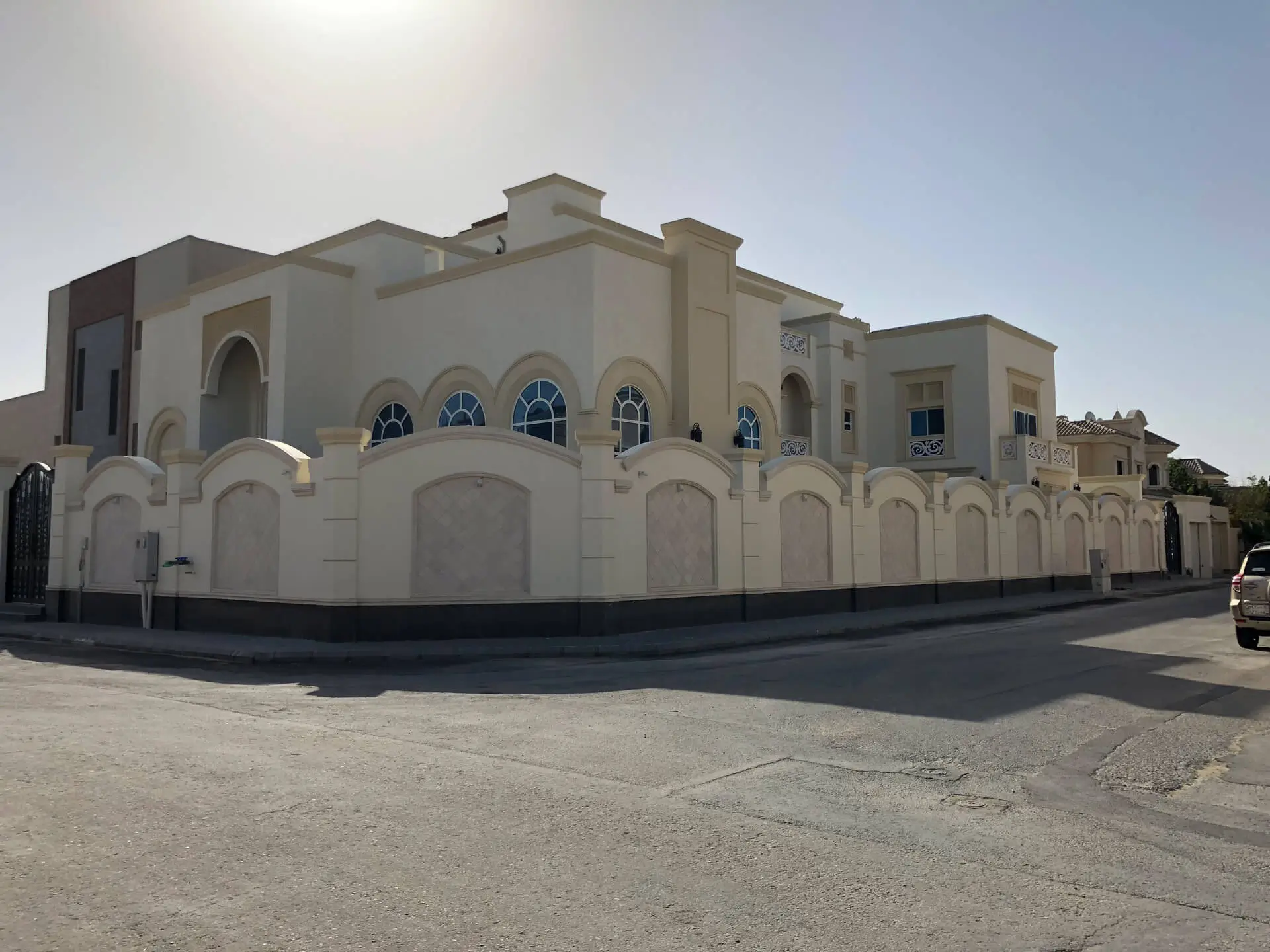 Private Villa