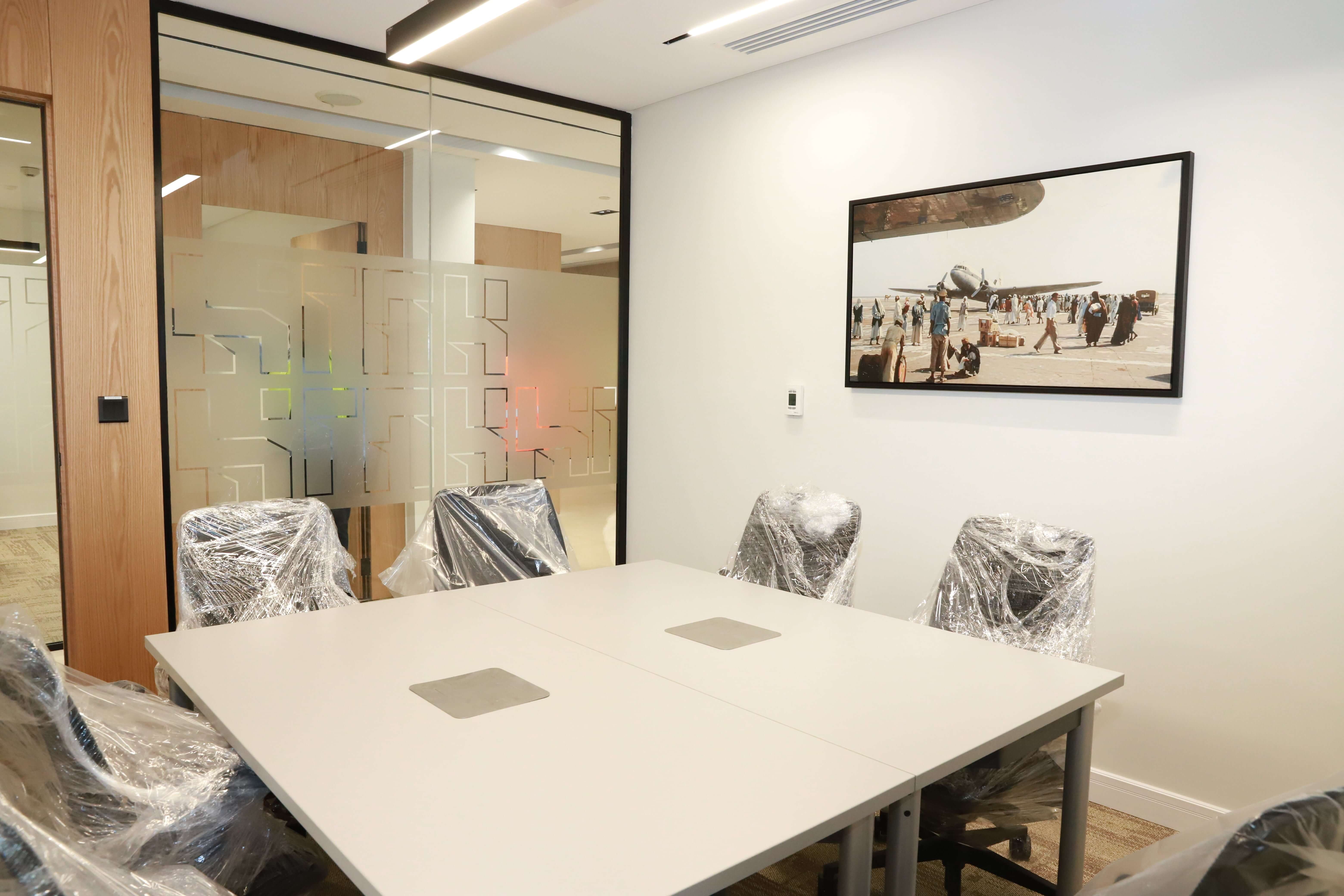 Control Crisis Center