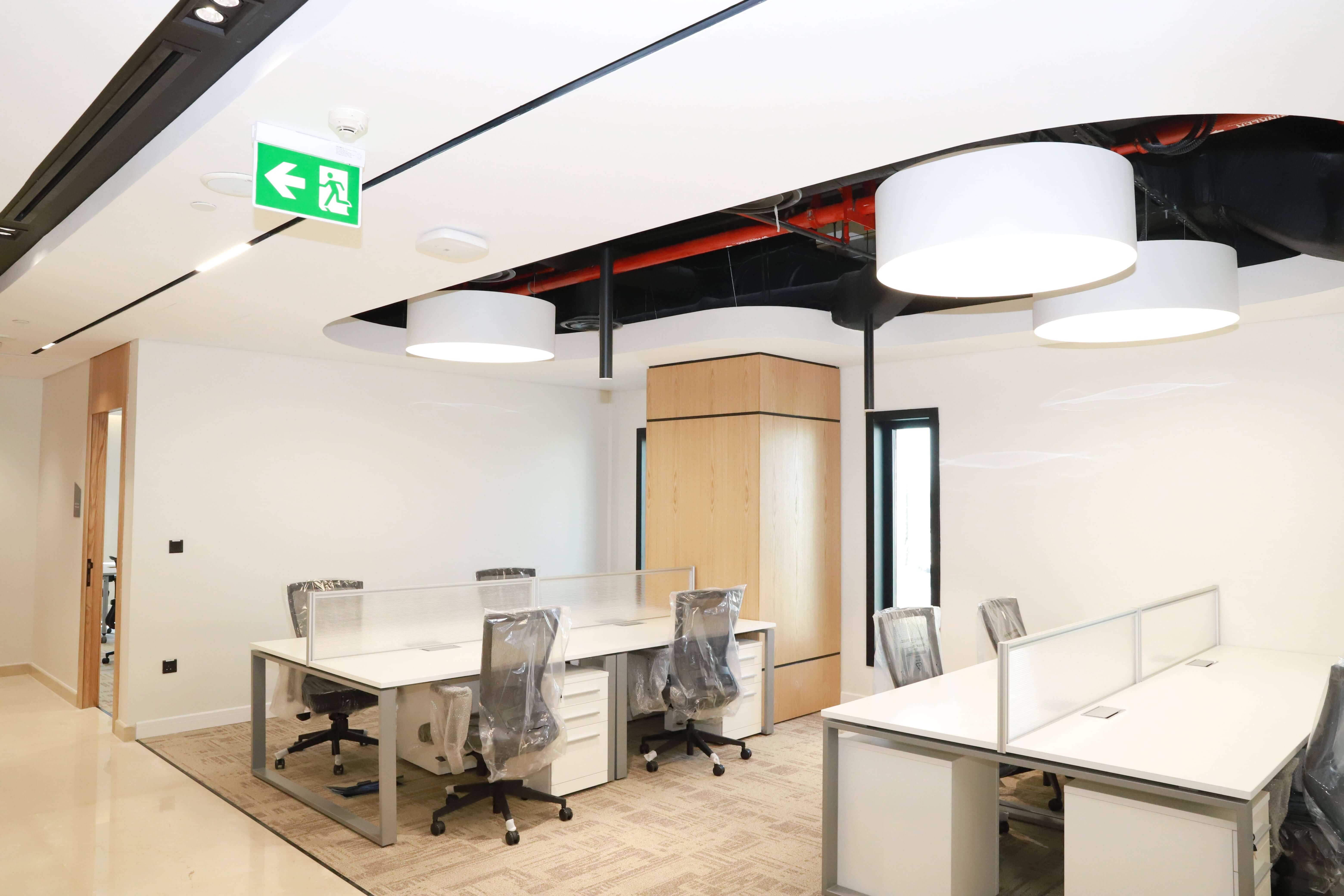 Control Crisis Center