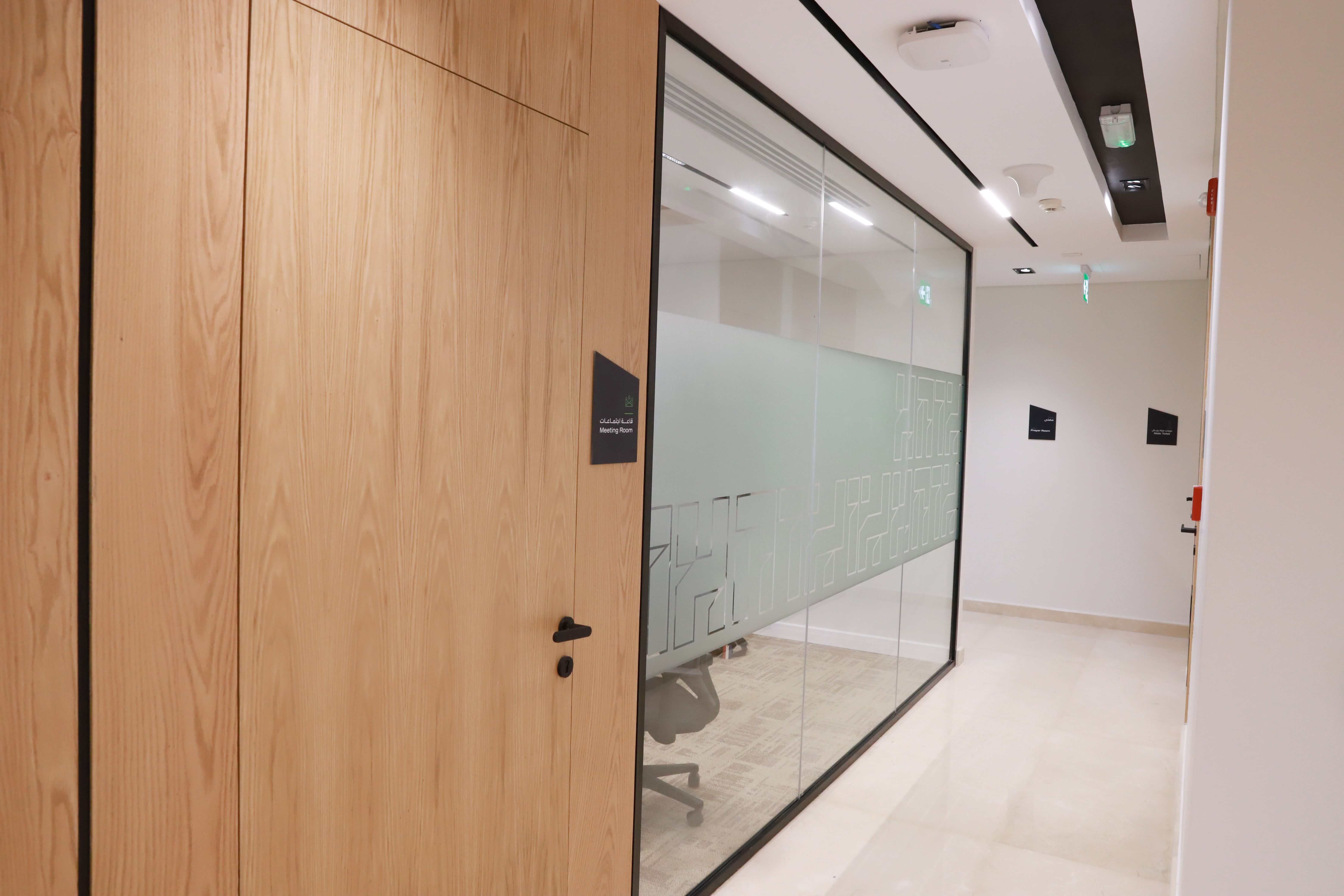 Control Crisis Center