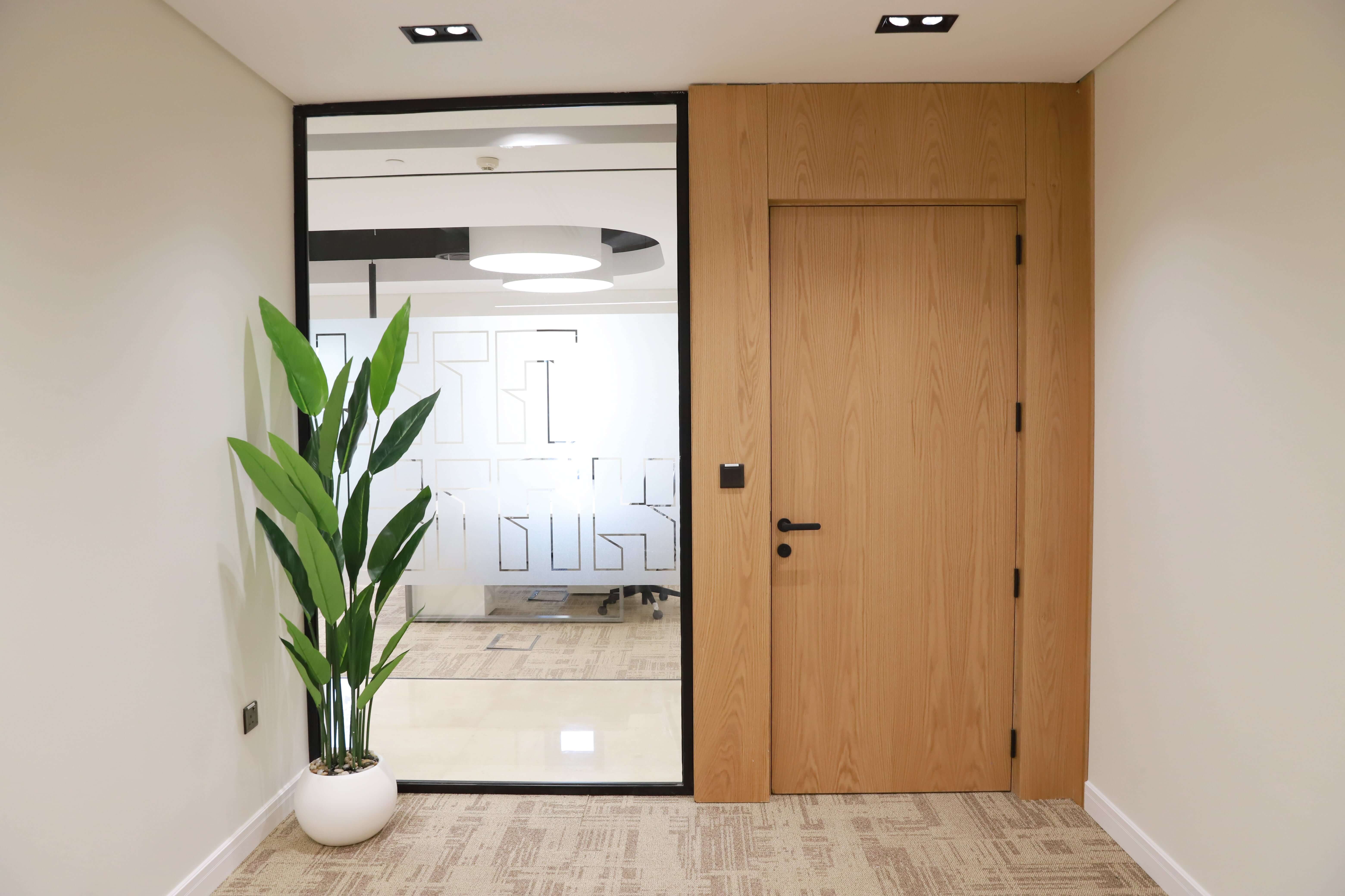 Control Crisis Center