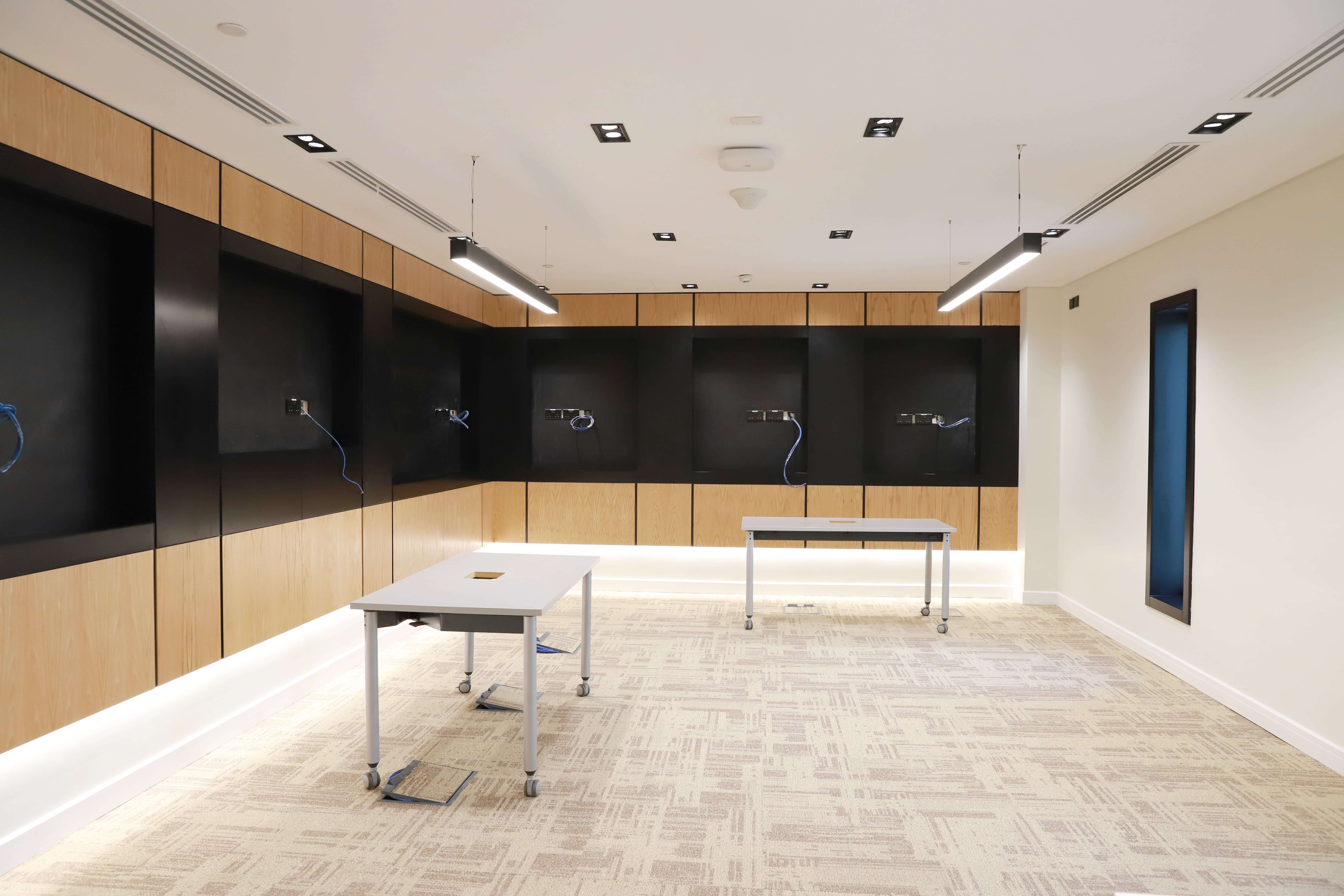 Control Crisis Center