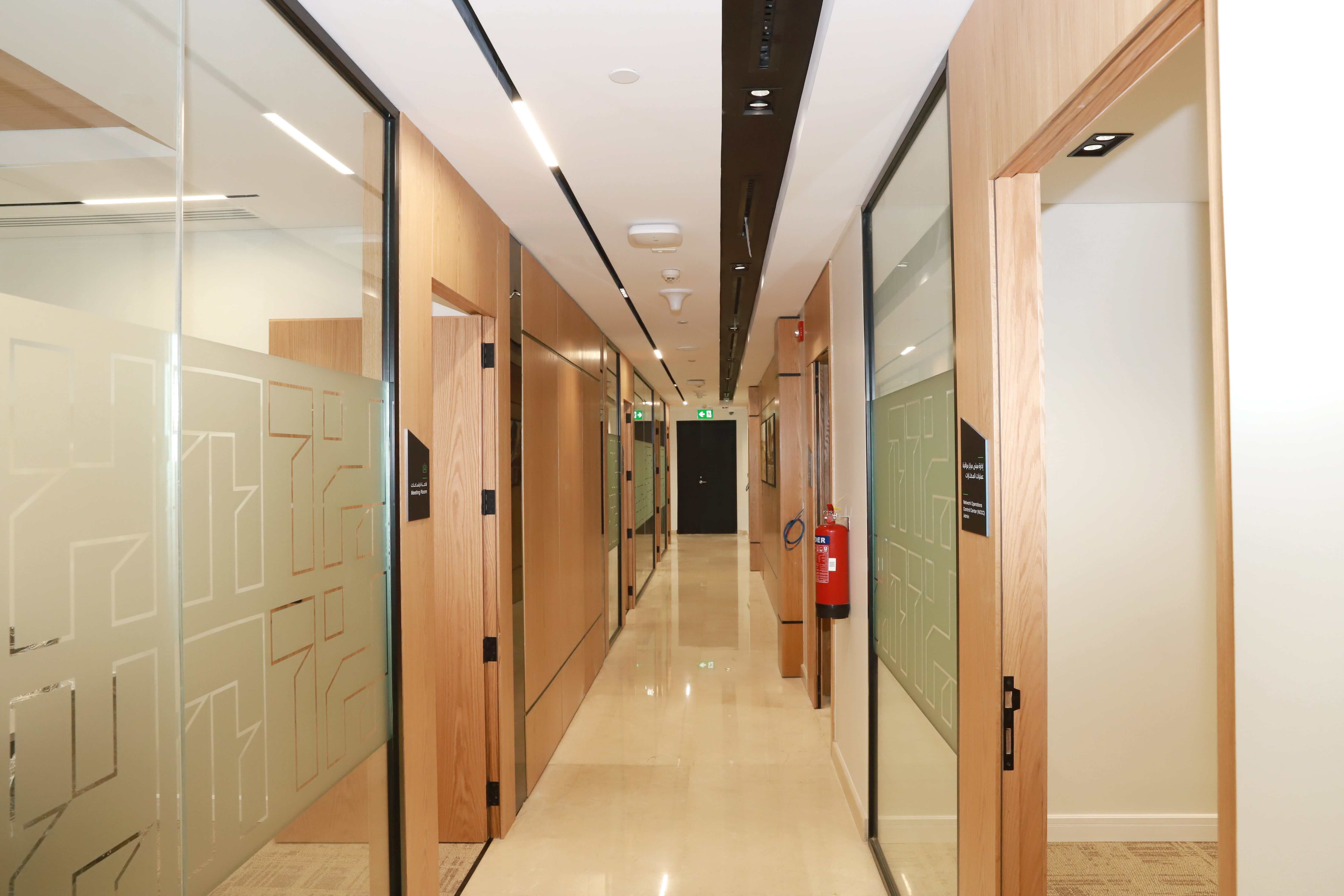 Control Crisis Center